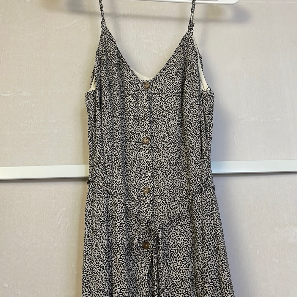 Midi/maxi dress